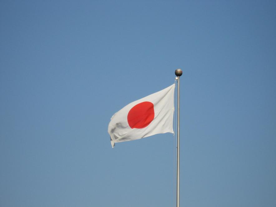 Japan Signals Attitude Shift on Growing Power of Global South