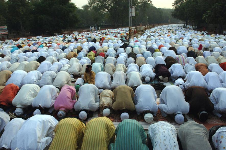 J&K: No Eid Prayers at Srinagar's Eidgah This Year Again