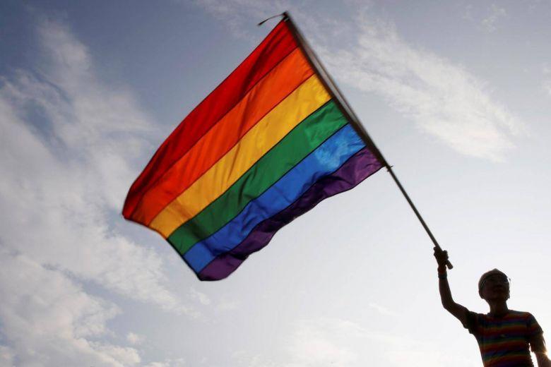 Same-sex Marriage: SC Says Won't go Into Personal Laws, 'no Absolute Concept of Man, Woman'