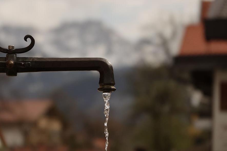 Kerala Prepares Water Budget, Full Fledged Efforts to Revive and Rejuvenate Water Bodies
