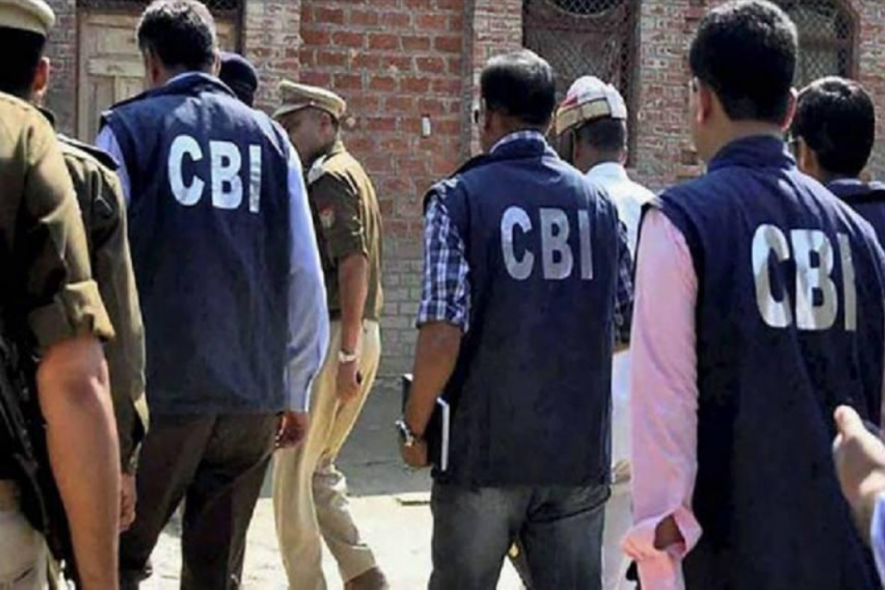 CBI Raids 9 Locations Linked to RJD in Bihar, Delhi-NCR