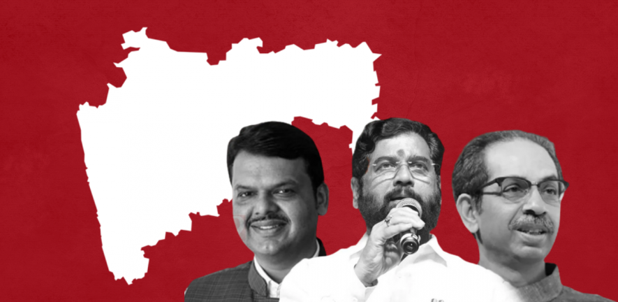 Maharashtra-political