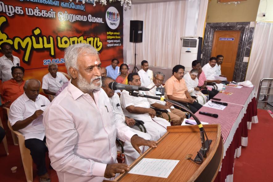 TN: Call to ‘Protect Temples’ From Private Players and Divisive Hands Grows Louder