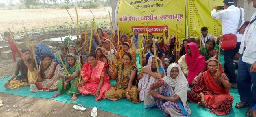 UP: Banda's Dalits, Tribals Still Await Roads, Basic Amenities in Adityanath Govt’s Second Term