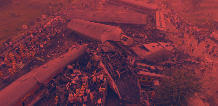 Odisha Rail Crash: Need to Focus on Infra, Prioritise Safety Over Speed, says People’s Commission