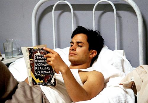In the 2004 film ‘Motorcycle Diaries’, Che is depicted reading Mariátegui’s landmark book ‘Seven Essays’