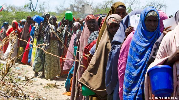 Crises in Somalia, Sudan, Ethiopia, and South Sudan have pushed many to flee to Kenya