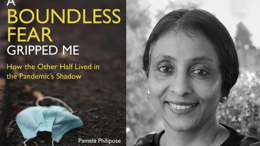 The unheard stories of India’s other half: A conversation with Pamela Philipose