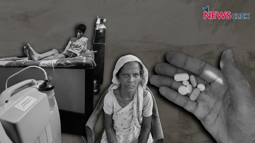 Jharkhand: A Dust Dilemma Leading Workers to a Slow Death due to Silicosis