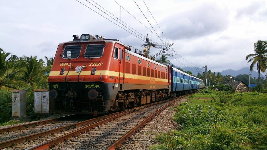 Railway Brass Had Flagged Unfilled Vacancies as Key Reason for Rise in Accidents in 2022-23: