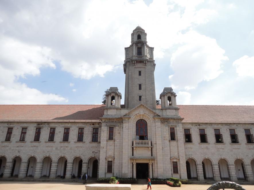 543 Teachers, Students ‘Dismayed’ as IISc Cancels UAPA Discussion