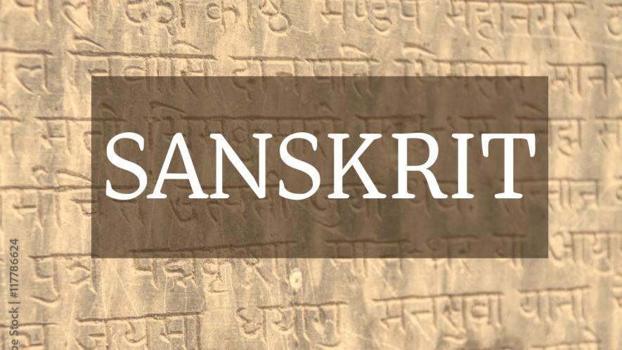 Sanskrit