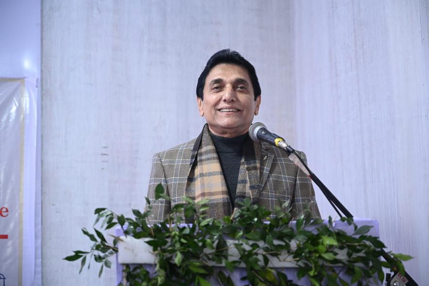 Divisive Politics of a ‘Paper Tiger’ and His Cover Weapon Playing out in Assam: Ajit Bhuyan