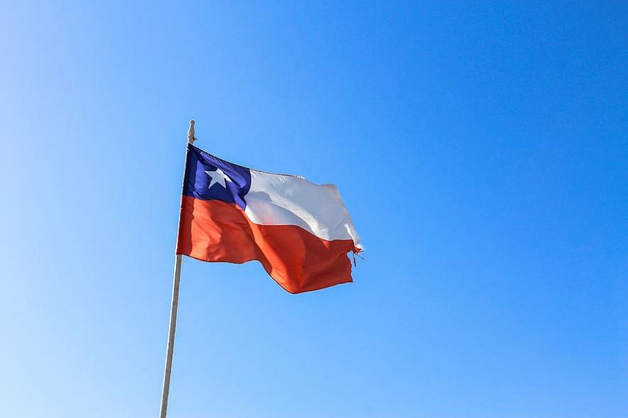 In Chile, Having Good Constitution Doesn’t Guarantee Social Change