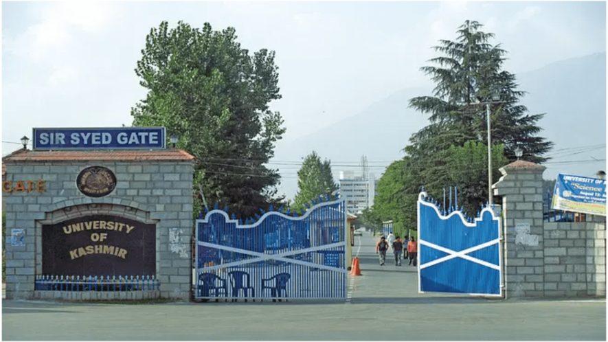 J&K: Three Employees Including Kashmir University PRO Sacked for Being 'Anti-state'