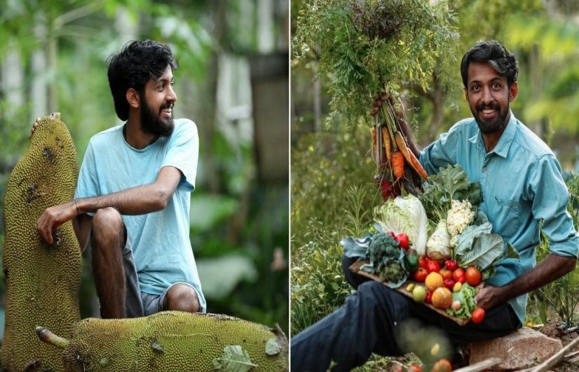 Kerala: Meet Farmers who Turned to Agroforestry to Save Soil, Crops