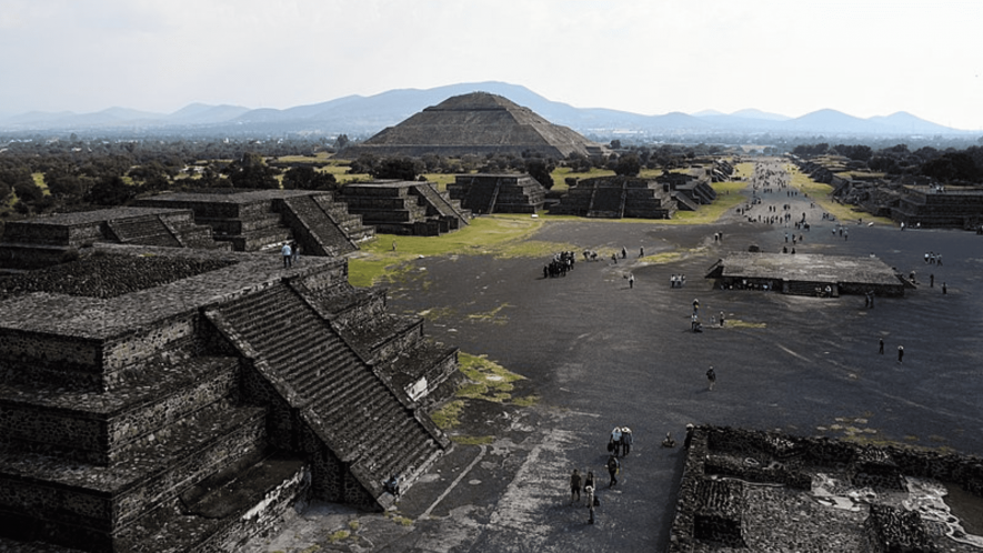  Archaeology is Flipping Script on What we Know About Ancient Mesoamerica