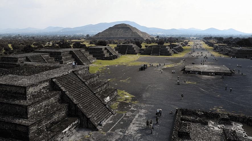 Archaeology is Flipping Script on What we Know About Ancient Mesoamerica