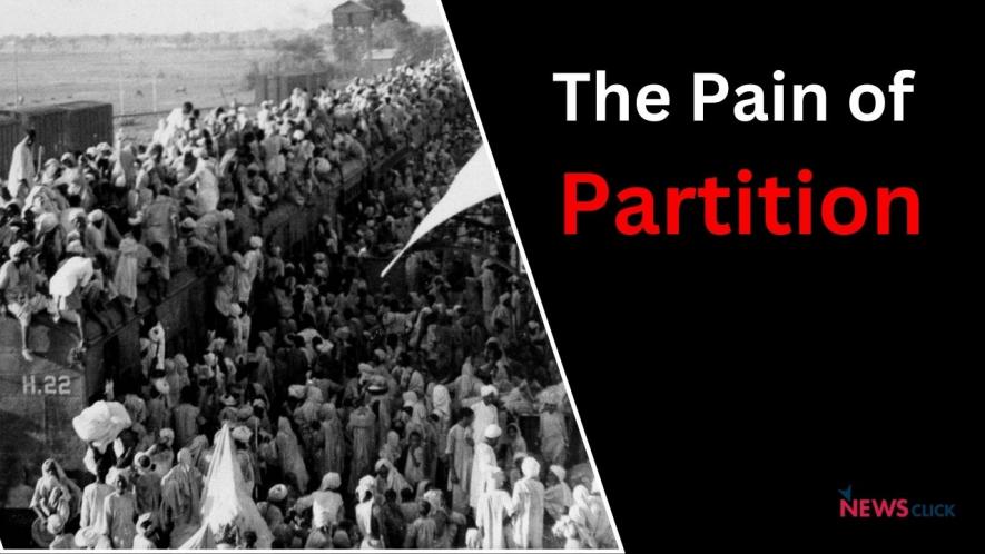 Why we Recall Partition Horrors Amid Independence Day Celebrations