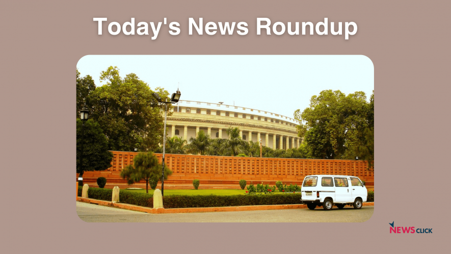 Most of the 23 Bills that were passed saw little scrutiny, says data by PRS Legislative Research