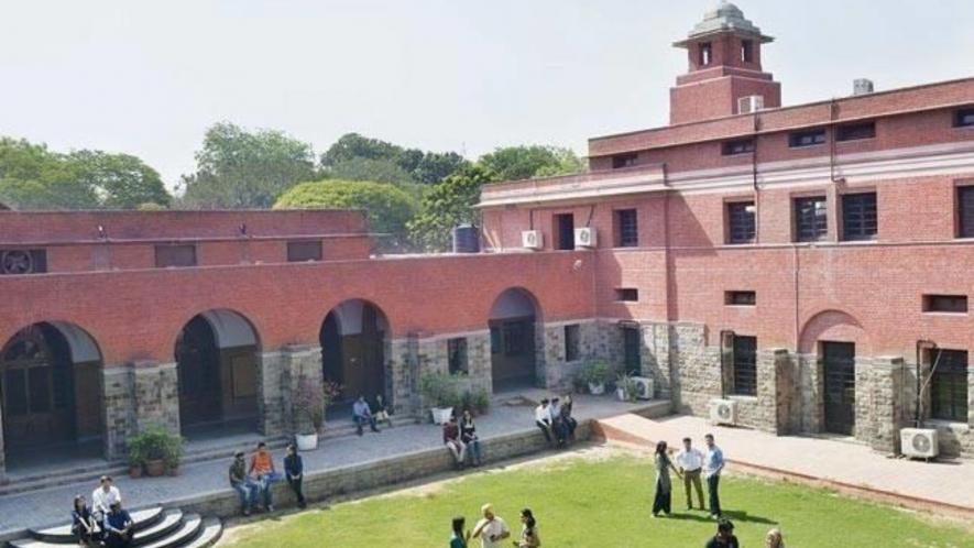 Delhi University: New Workload Norms to Hit SC, ST Students Most, Say  Teachers | NewsClick