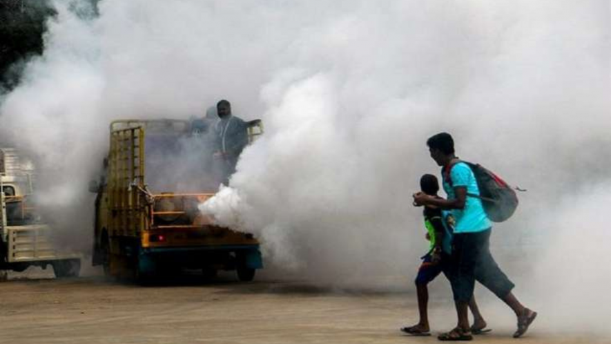 'Karo ya Maro': Final Strike of DBC Workers Amid 5-year High in Delhi’s Dengue Cases
