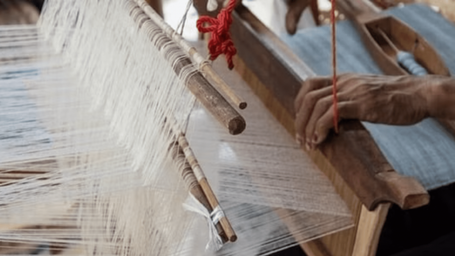Powerless and Precarious: Struggles of Surat's Power Loom Workers