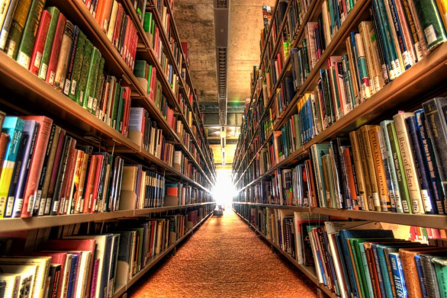 Kerala Library Council Oppose Moving of Libraries From State to Concurrent List