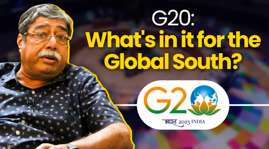 G20: What's in it for the Global South?