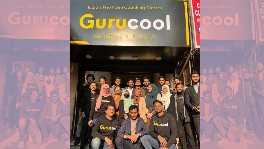 Gurukul to Guru-Cool — Delhi-based Techies Attempting to Make Education Accessible, Empathetic