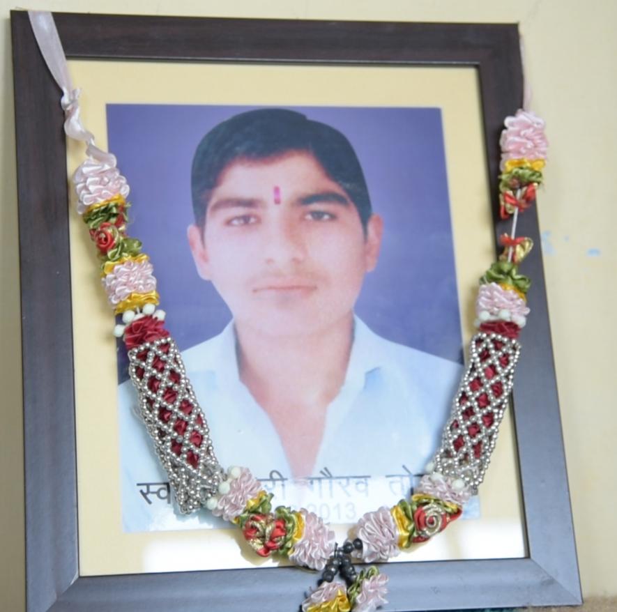10 Years After Muzaffarnagar Riots: Muslims Miss Home, Hindus Cheap Labour