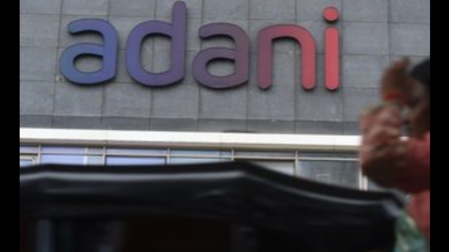 adani