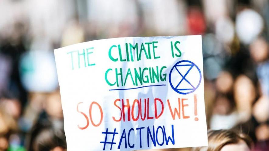 UN Report Reveals Gaps Between Climate Action, Reality