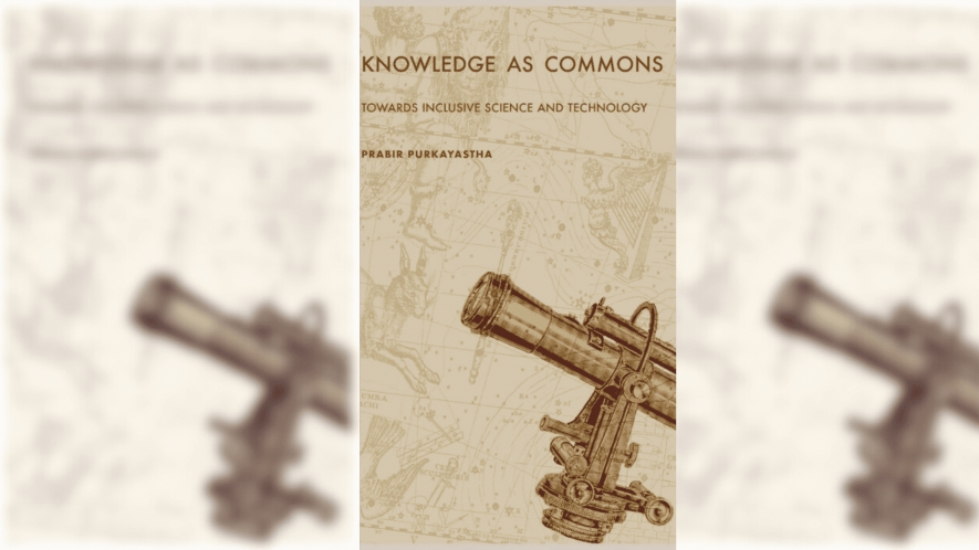 Knowledge as Commons