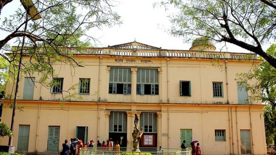 Tagore's Shantiniketan Gets World Heritage Status Amidst Celebration by Ashramiks