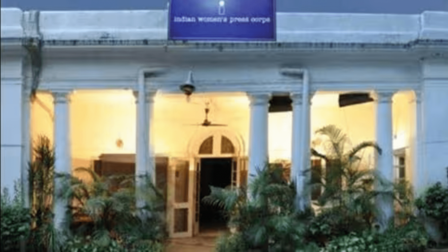 IWPC Slams FIR Against Editors’ Guild of India in Manipur