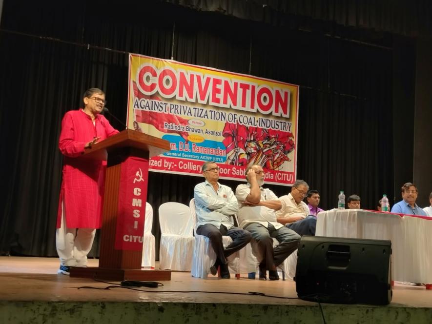 Workers Convention