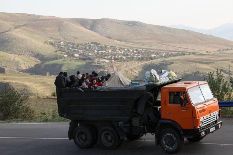 Azerbaijan’s military