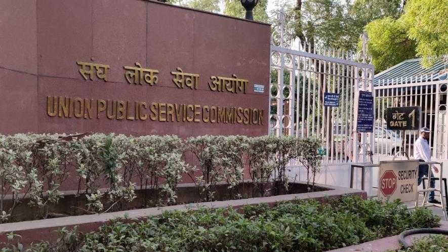 'It's Distressing': Former GOI Secretary Warns Against Politicization of Civil Services 