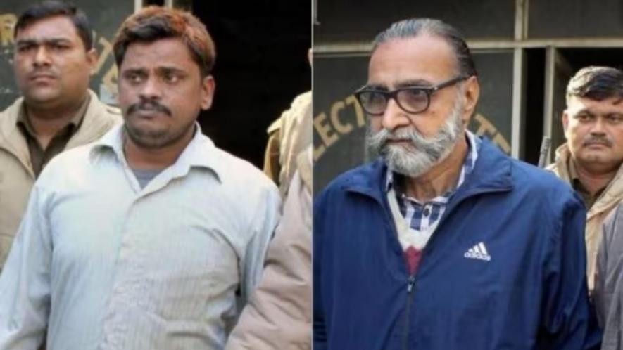 Allahabad High Court acquitted Surinder Koli in 12 cases and Moninder Singh Pandher in two cases, leading to the annulment of their death sentences. The acquittals were based on a lack of evidence.