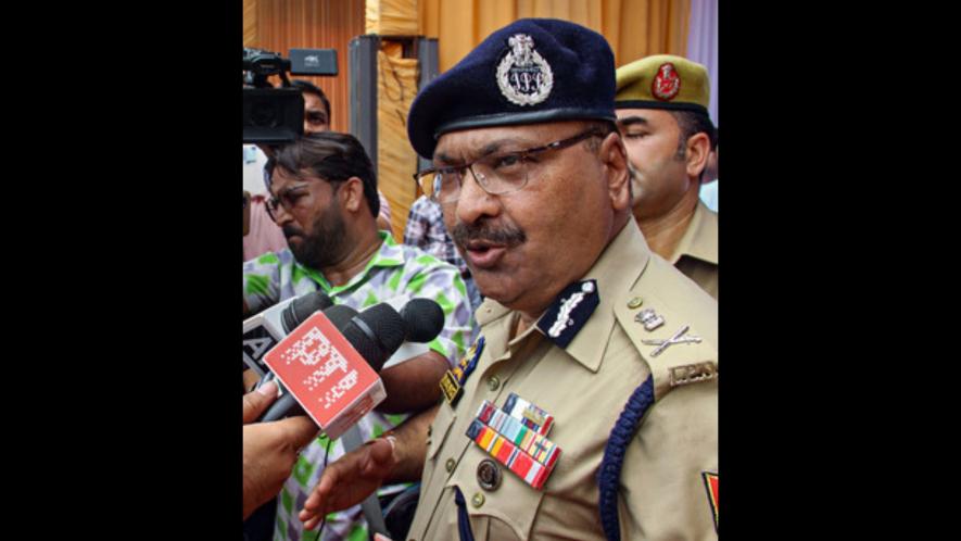 Only 10 Youths Joined Militancy This Year: J&amp;K top cop