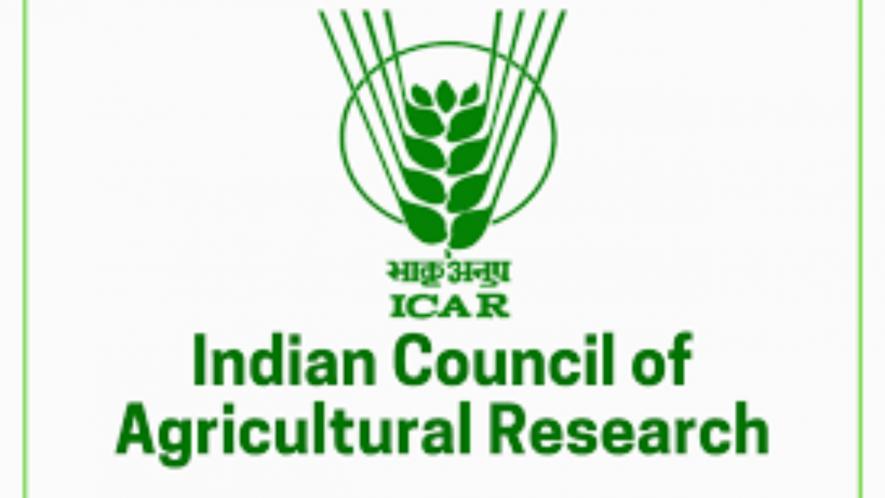 The bodies maintain that ICAR is creating a spurious narrative that this MoU and the resultant institutional partnership is an earnest attempt to "empower smallholder farmers."