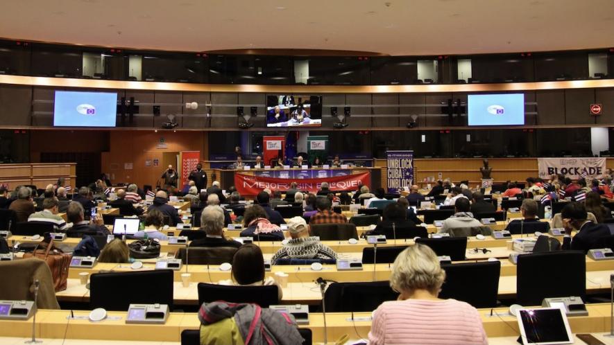 European Parliament