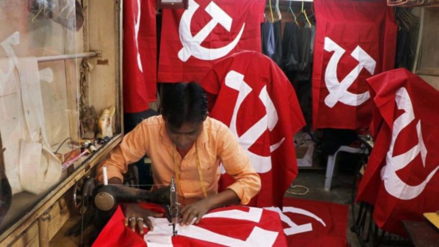 The CPI(M) won in 100 of the total 167 seats it had contested in the two tehsils in Palghar.