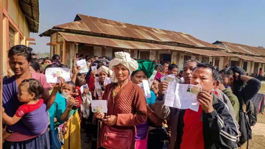 Mizoram Assembly Polls: Will BJP Succeed with its Strategy of Consolidating Minority Votes?