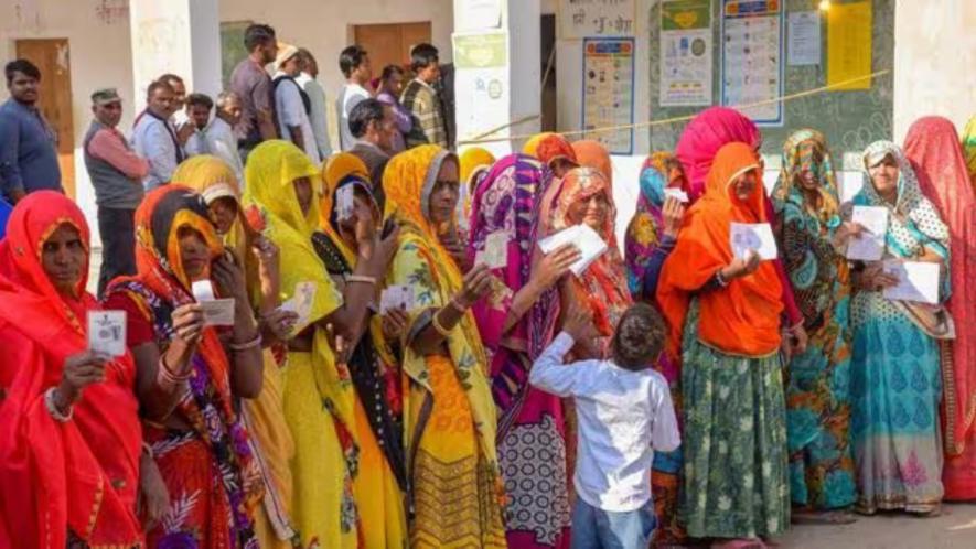 Rajasthan Campaign Ends, Leaving Voters to Pick Communalism or Livelihoods
