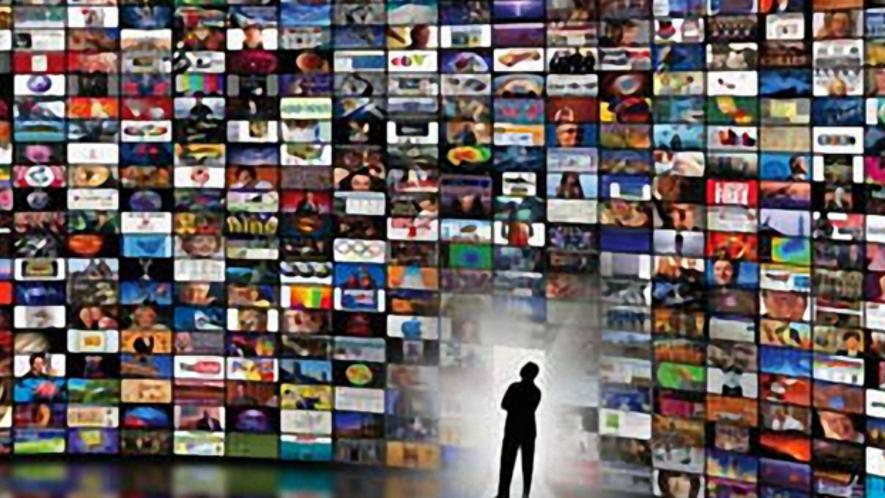 Why I Left After 2 Hours, Saying Nothing as a Panelist on a TV Channel