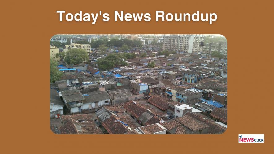 The Maharashtra government in July awarded the 259-hectare Dharavi Redevelopment project, with a revenue potential of Rs 20,000 crore, to an Adani Group firm.