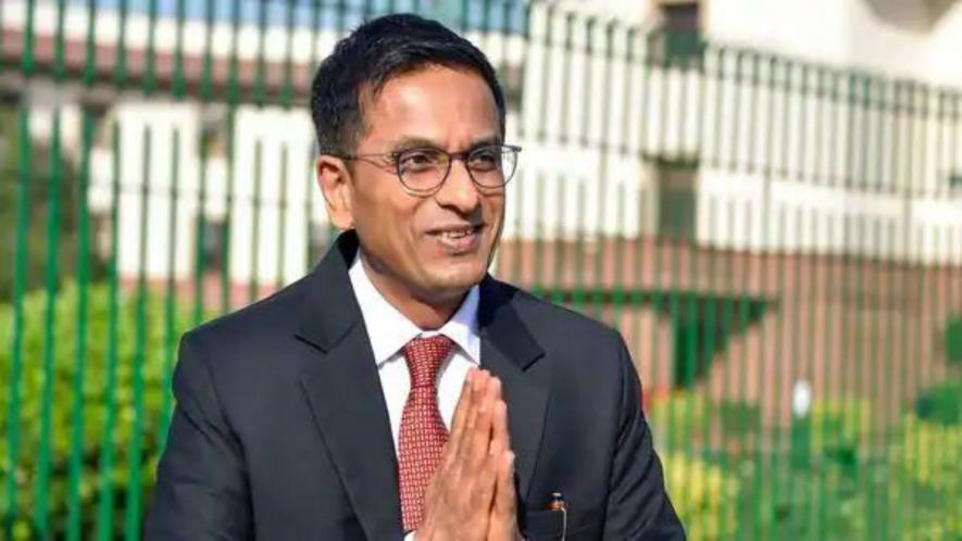 A woman judicial officer from Uttar Pradesh penned an open letter to CJI D Y Chandrachud, alleging sexual harassment by her senior during her previous posting six months ago. 