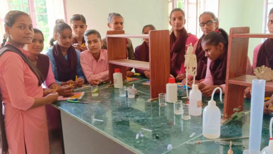Bihar: Govt Schools Need Much More Than Science lab Modernisation ...